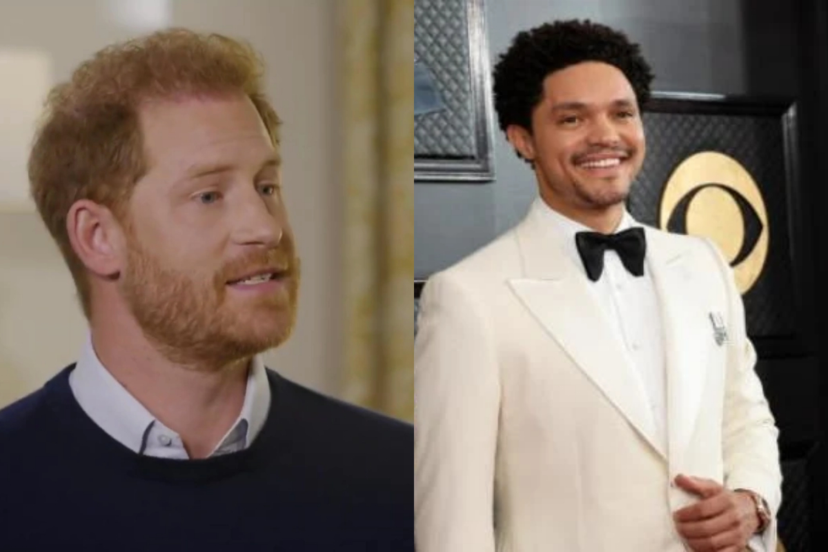 Prince Harry