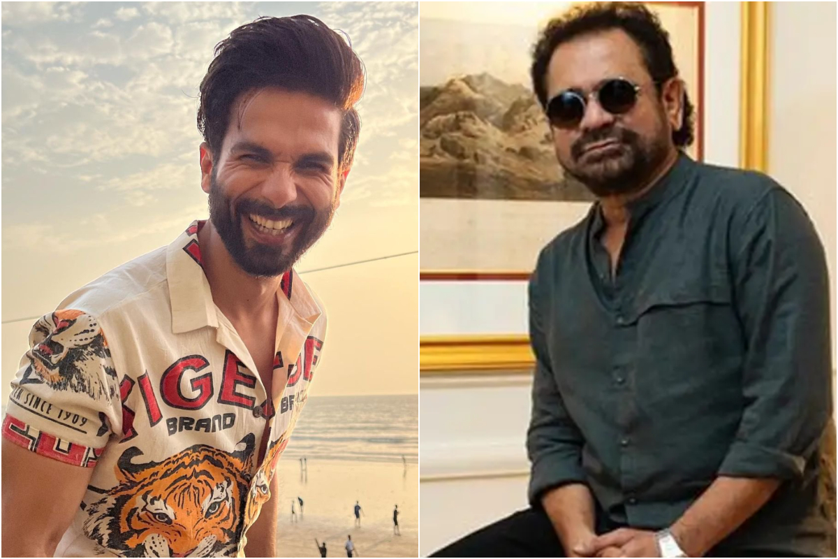 Shahid Kapoor