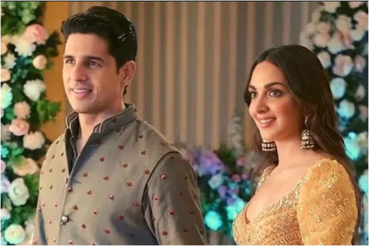 Sidharth Malhotra