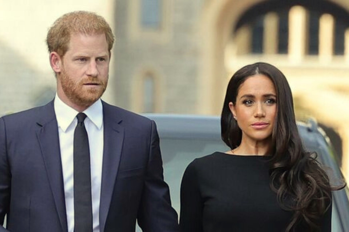 Prince Harry