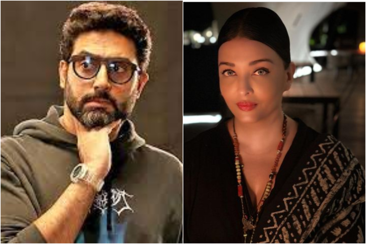 Abhishek Bachchan