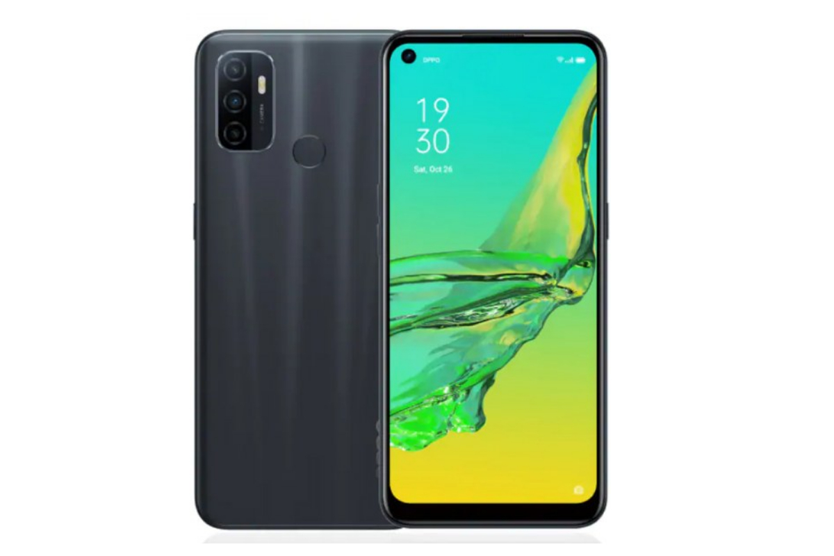 Oppo A33