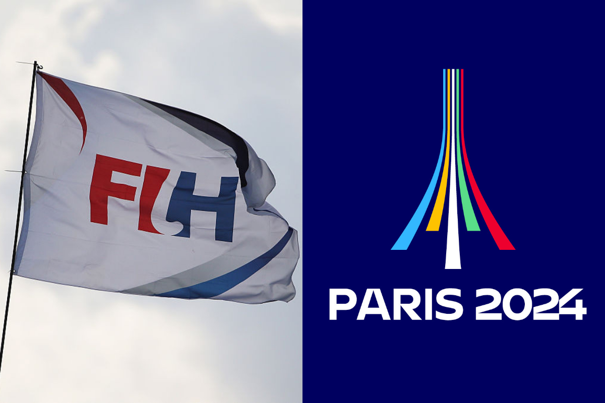 Continental Quotas for Olympic qualifiers revealed by FIH