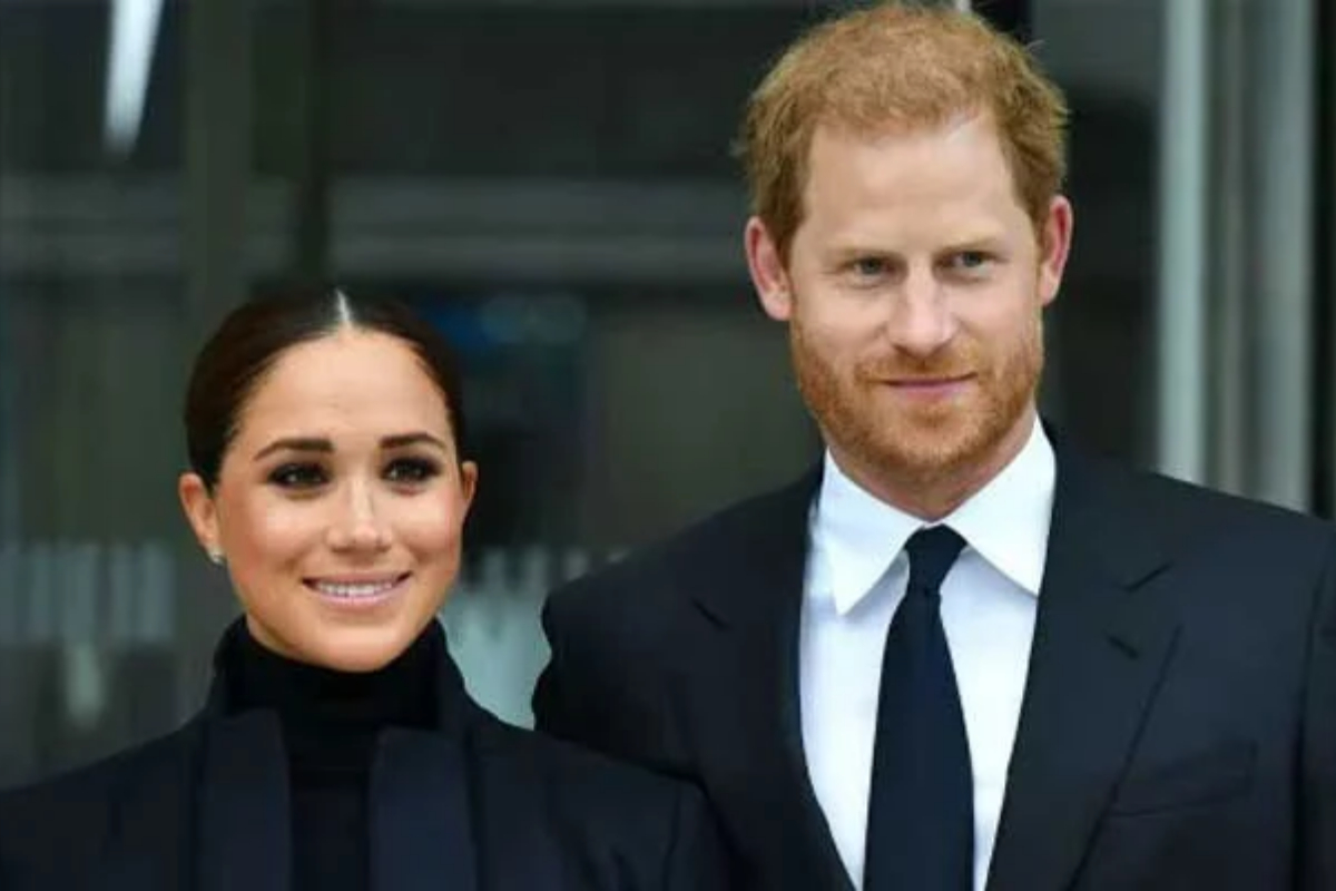 Meghan Markle