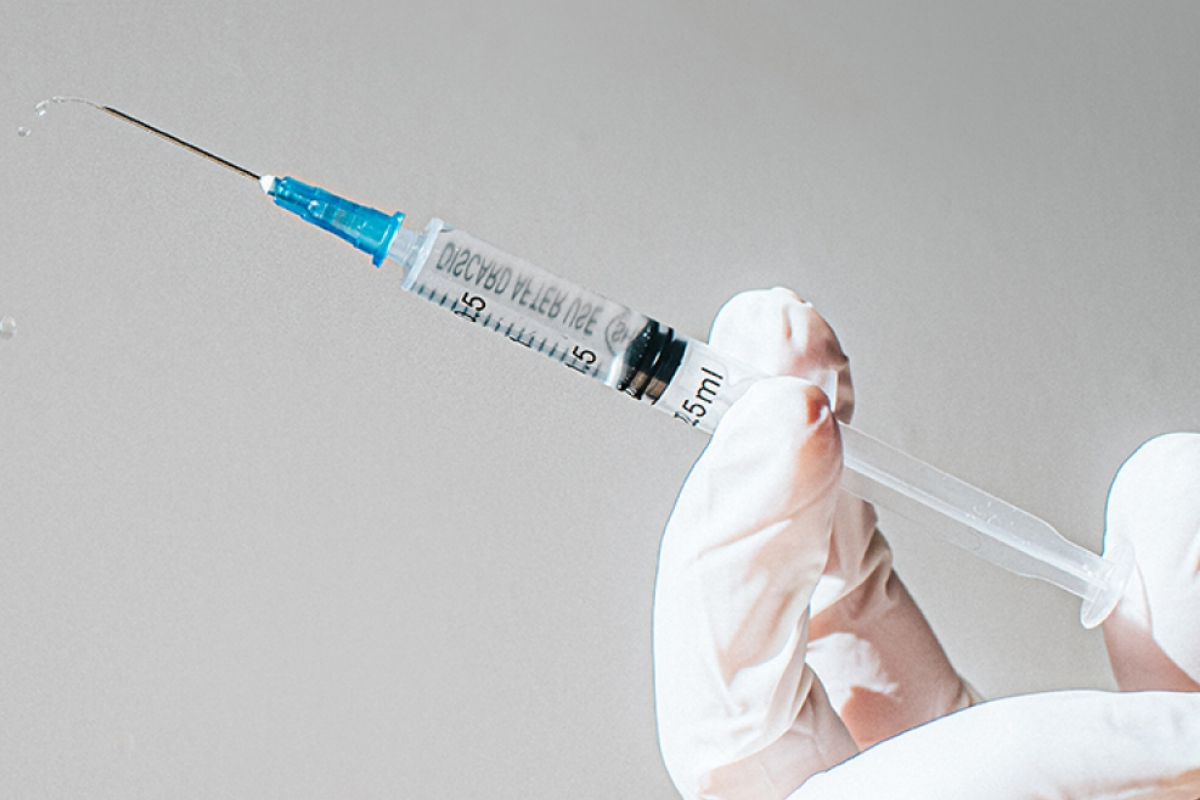 fifth covid-19 dosage