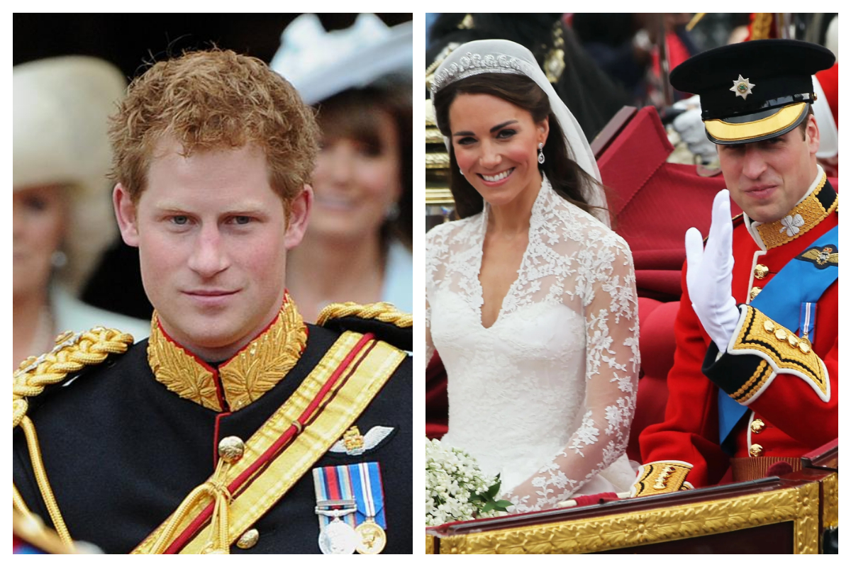 Prince Harry