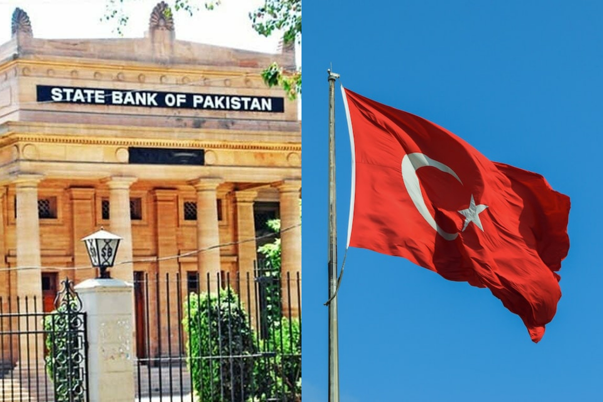 SBP opens relief fund account for Türkiye earthquake victims