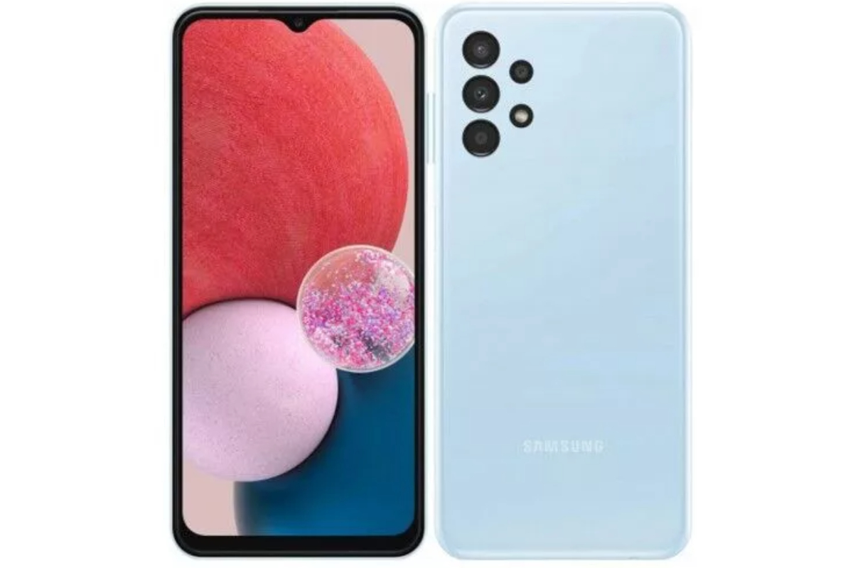 Samsung Galaxy a13 price in Pakistan