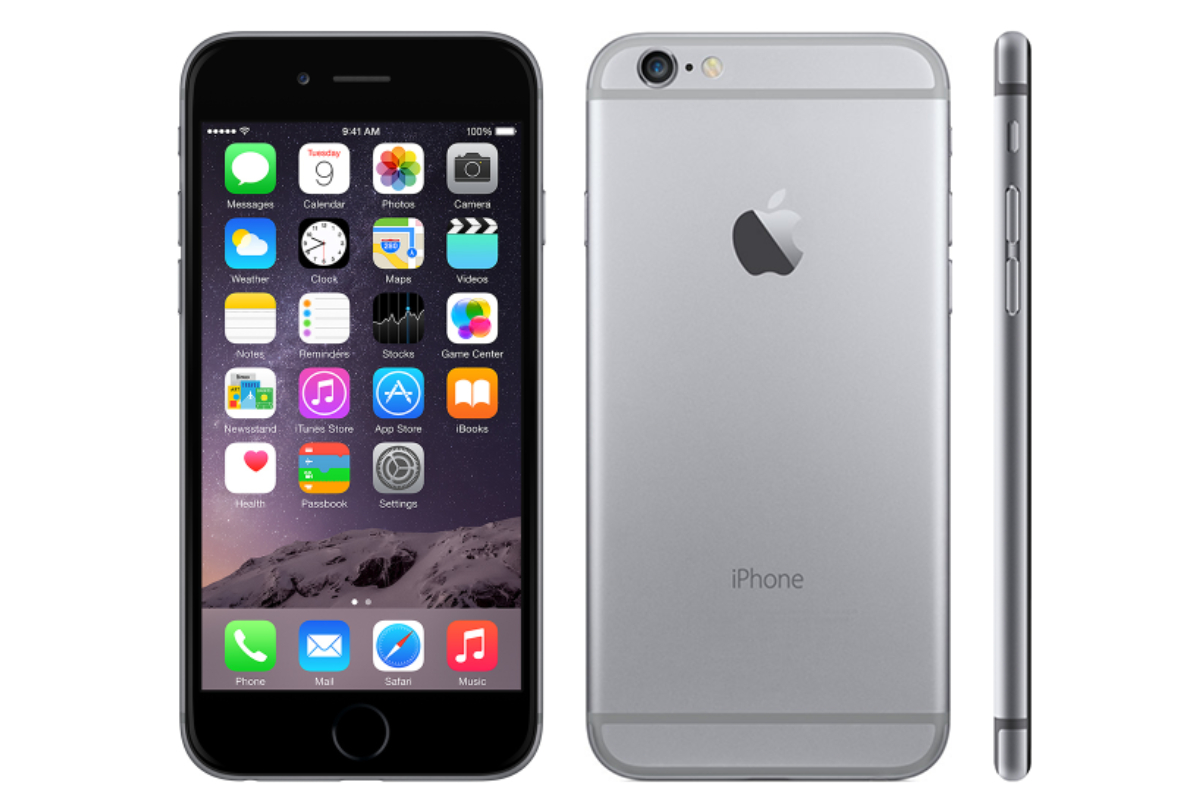 iPhone 6 price in Pakistan
