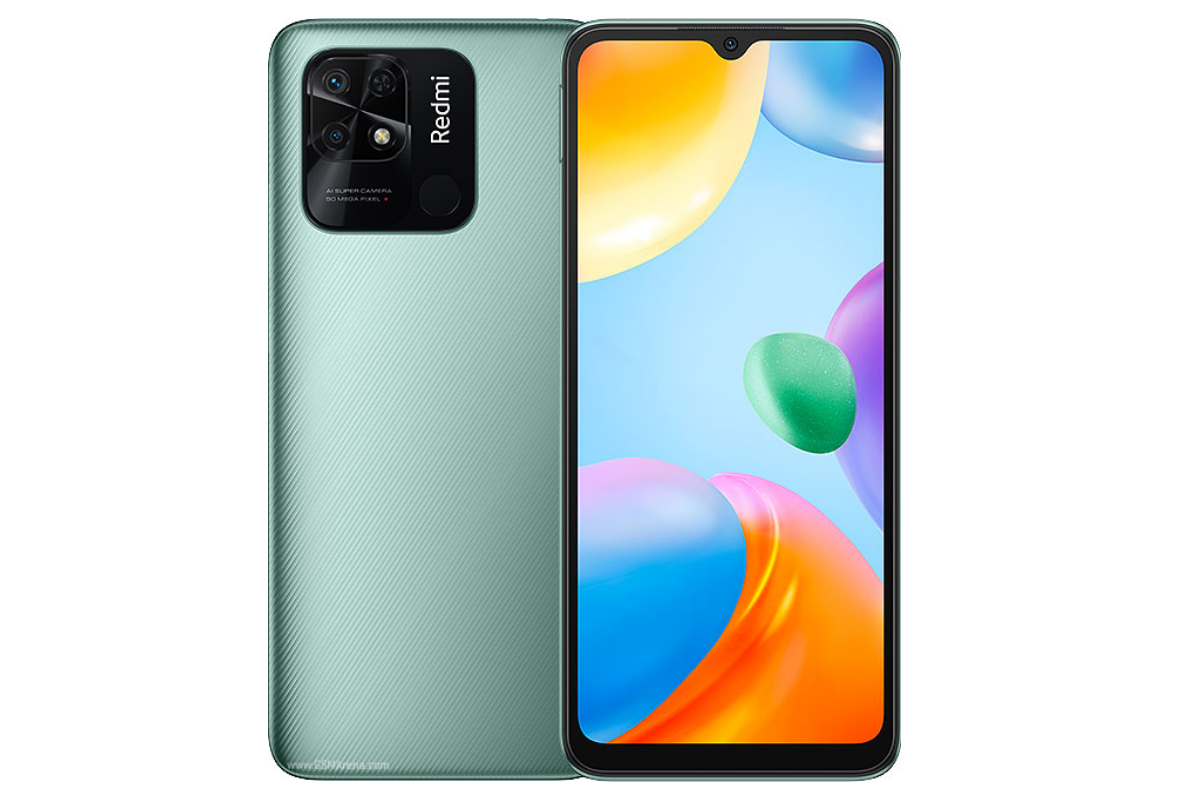 Xiaomi Redmi 10c