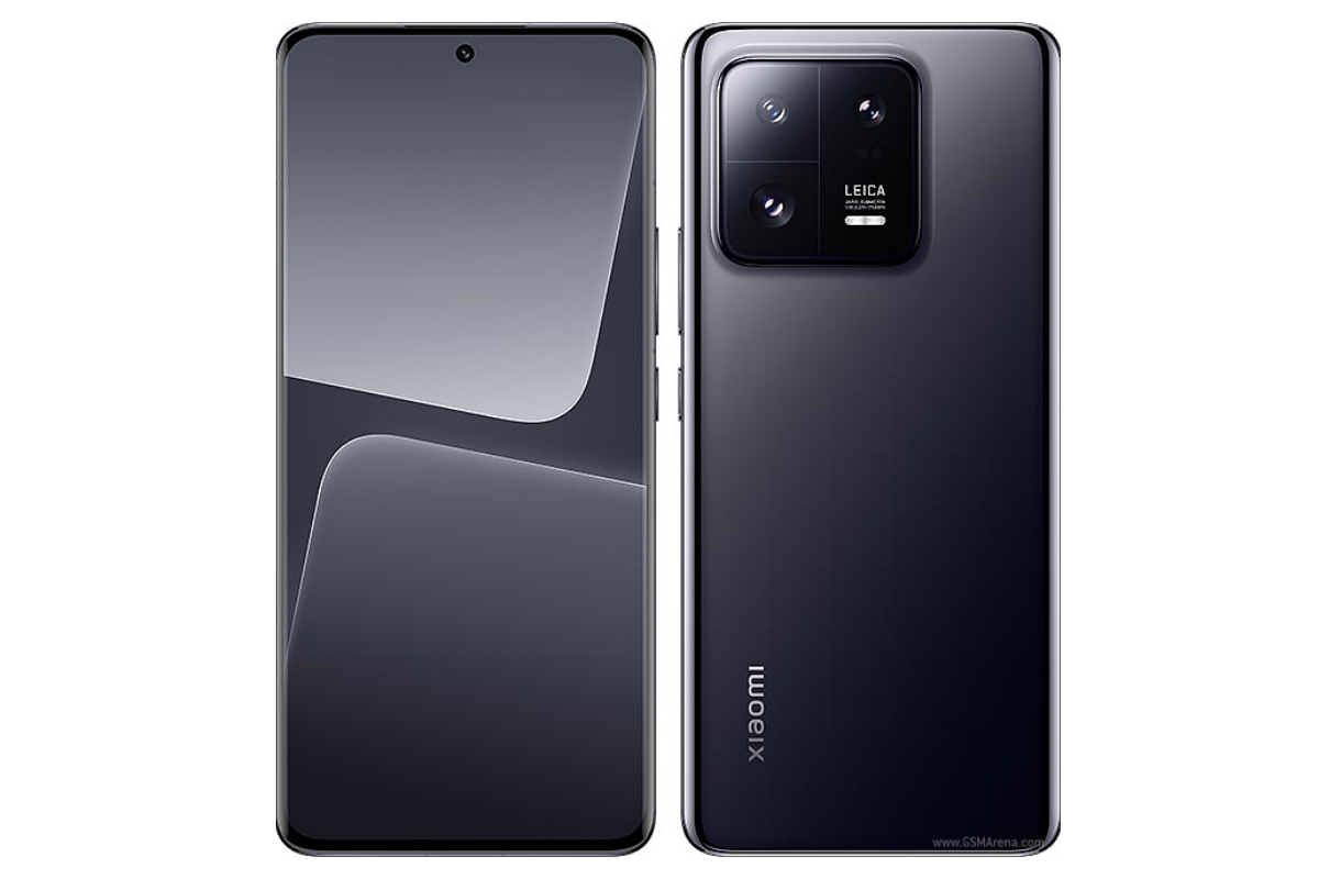 Xiaomi 13 Pro