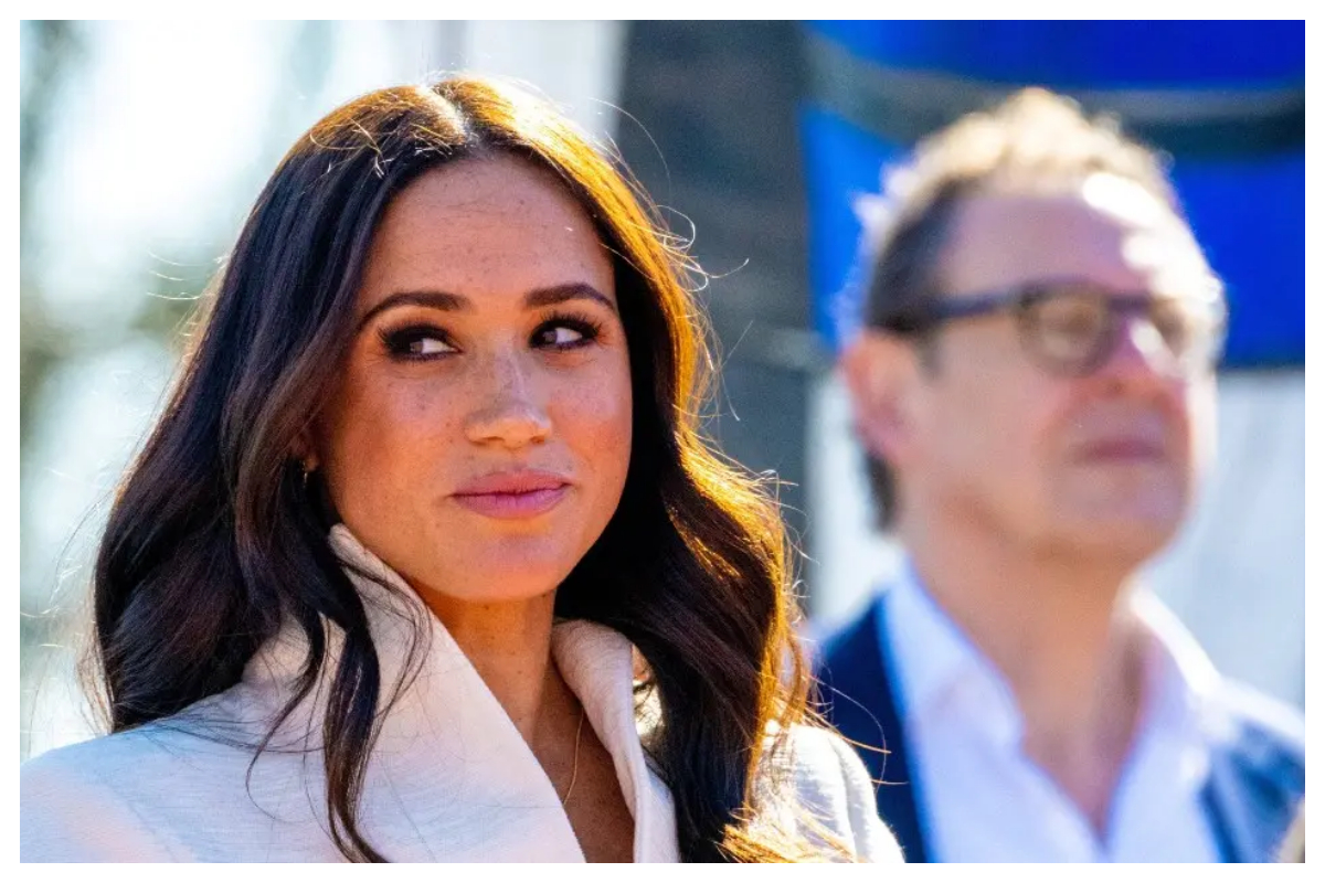 Meghan Markle