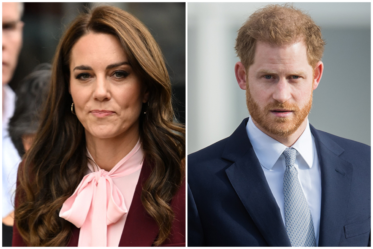 Kate Middleton