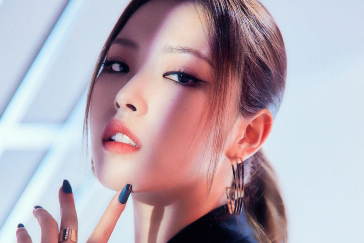 Olivia Hye