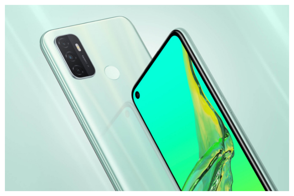 Oppo A33