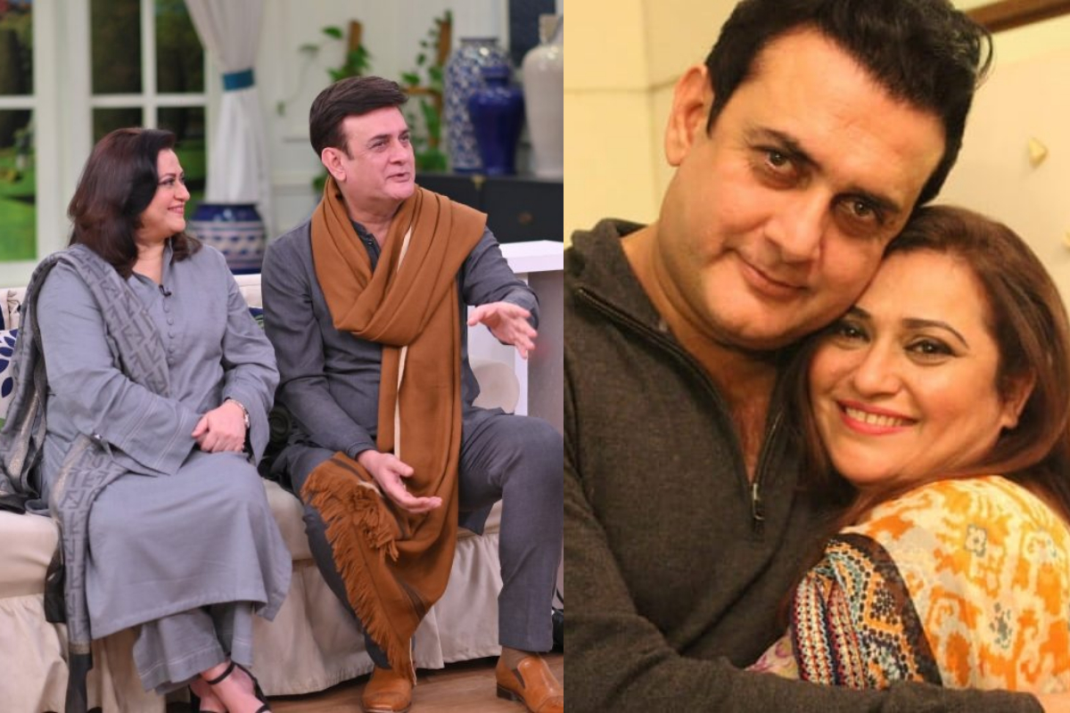 Shahood Alvi