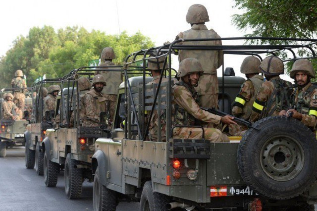 Ministry of Defence