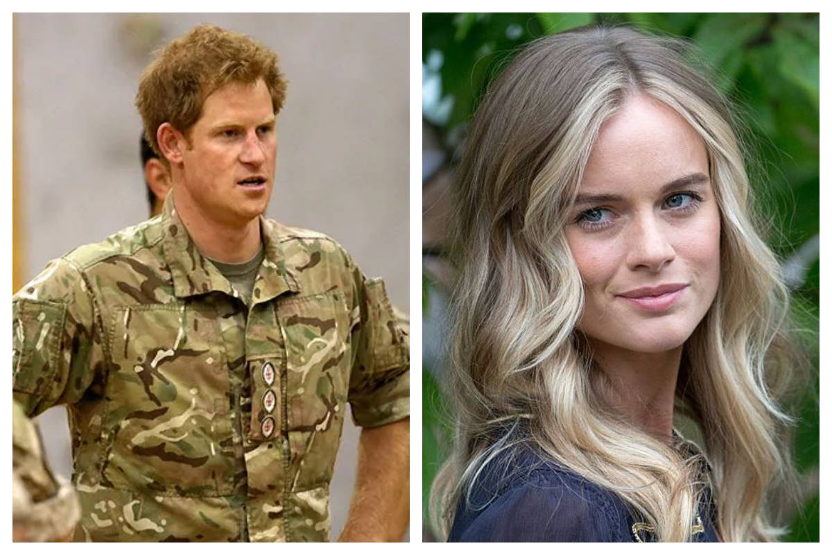 Prince Harry