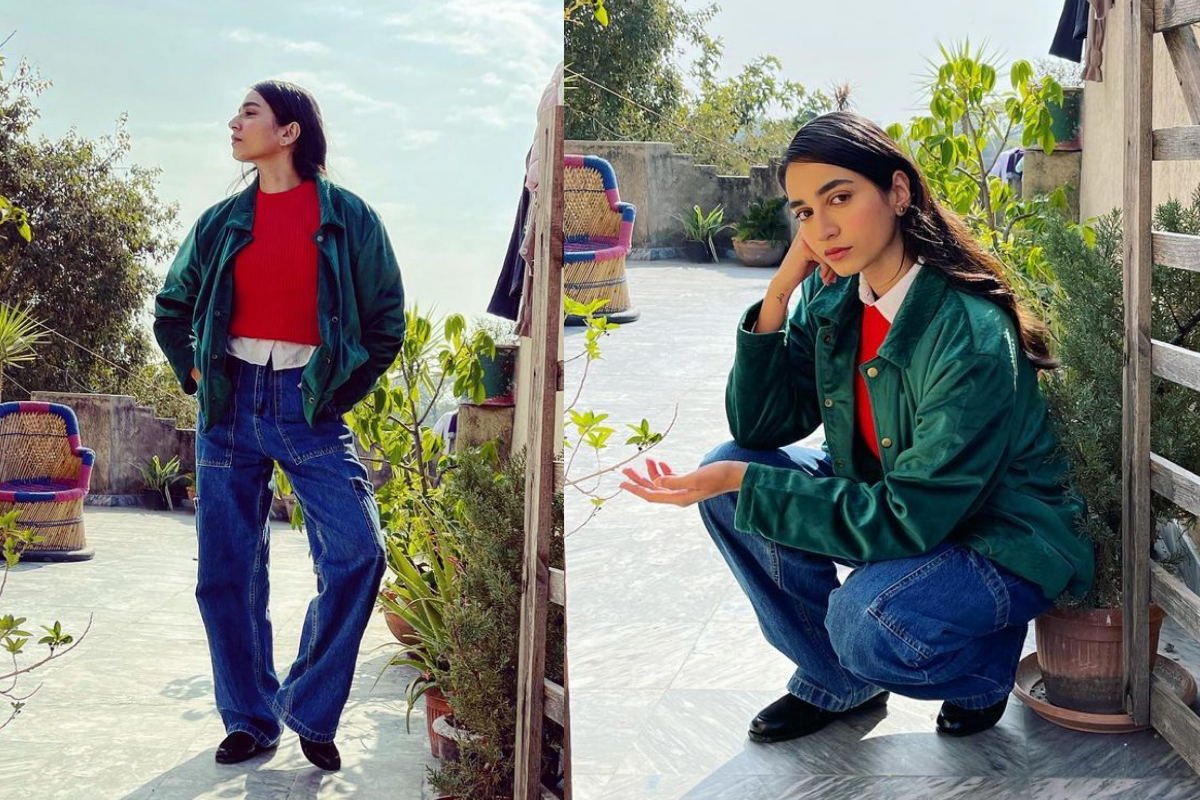 Mamya Shajaffar