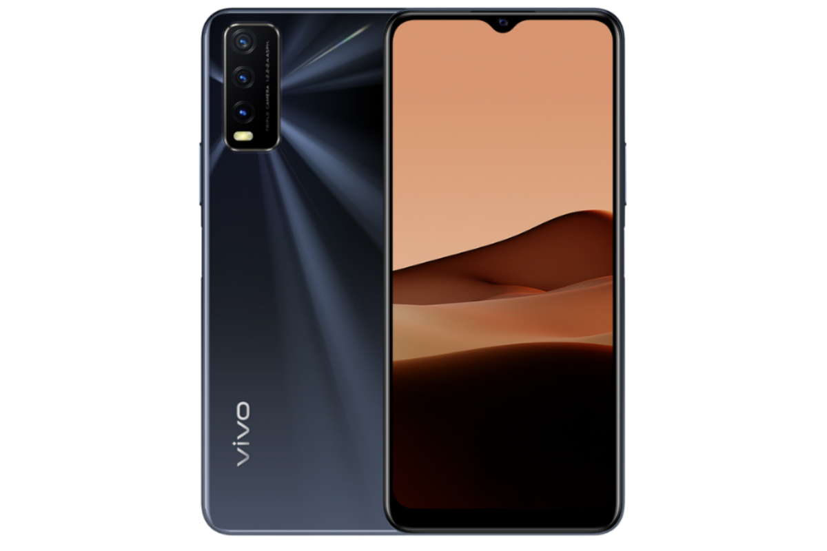 Vivo y20 price in Pakistan