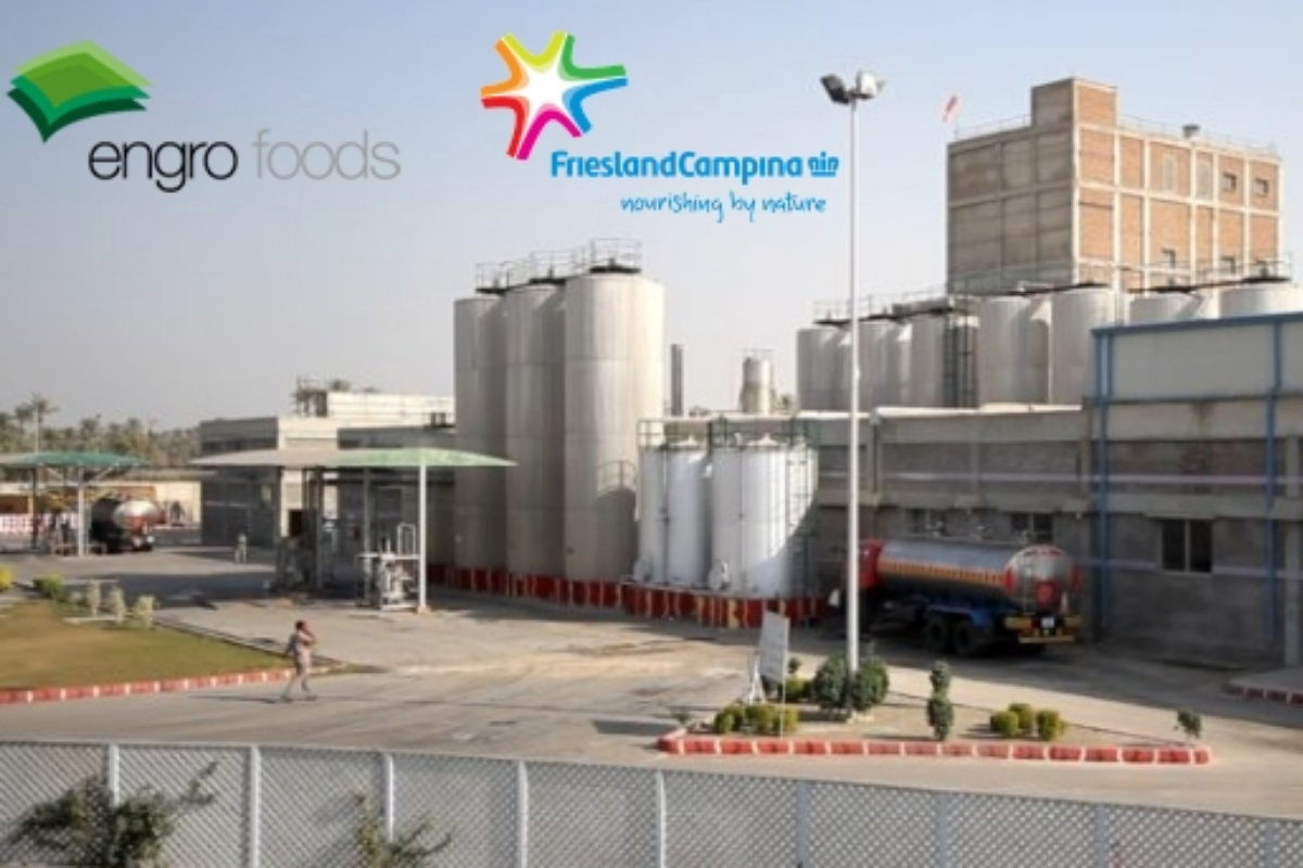 FrieslandCampina Engro achieves highest-ever topline growth