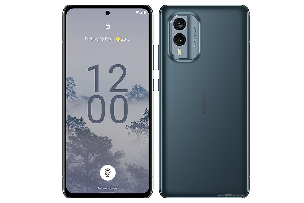 Nokia X30