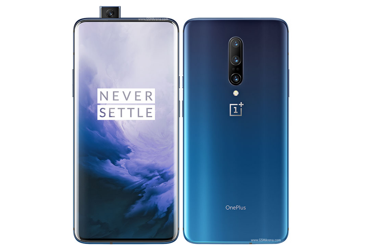 OnePlus 7 Pro