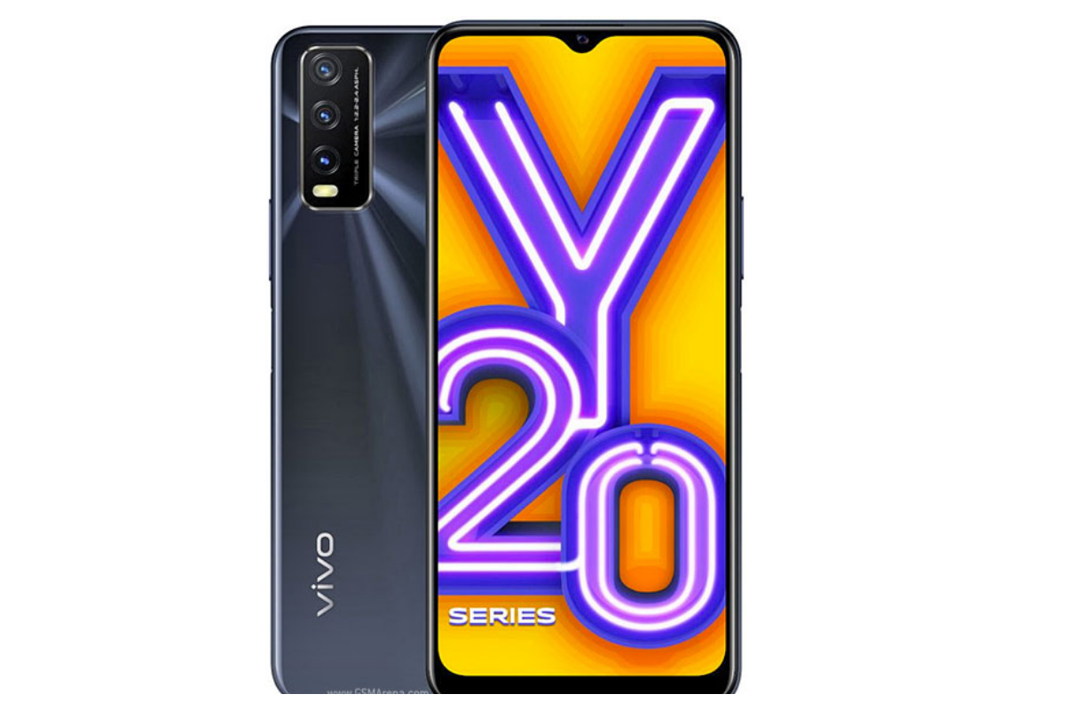 Vivo Y20