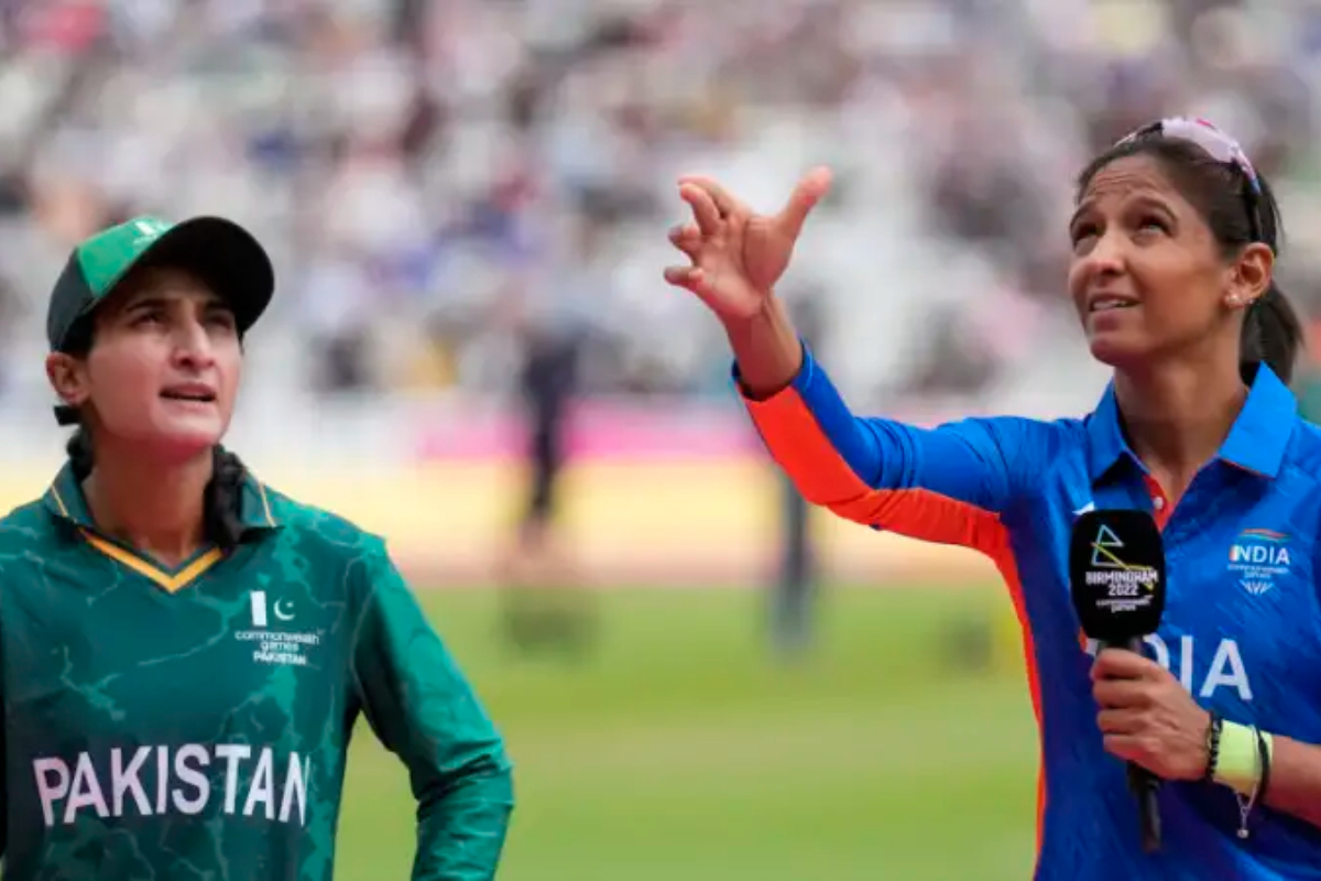 T20 World Cup: "Goal is just to play to your potential on the day" says Bismah