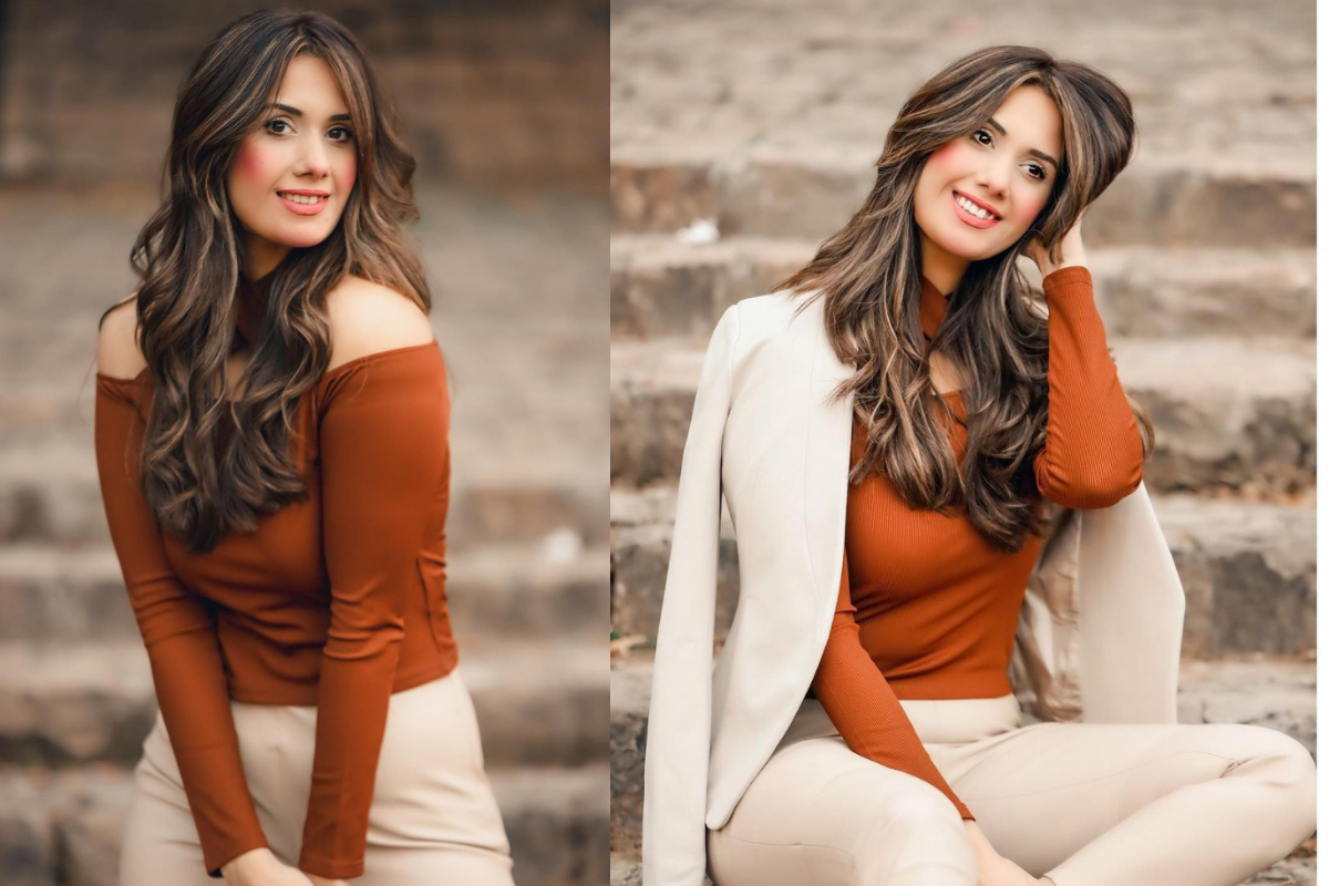 Hira Basir 