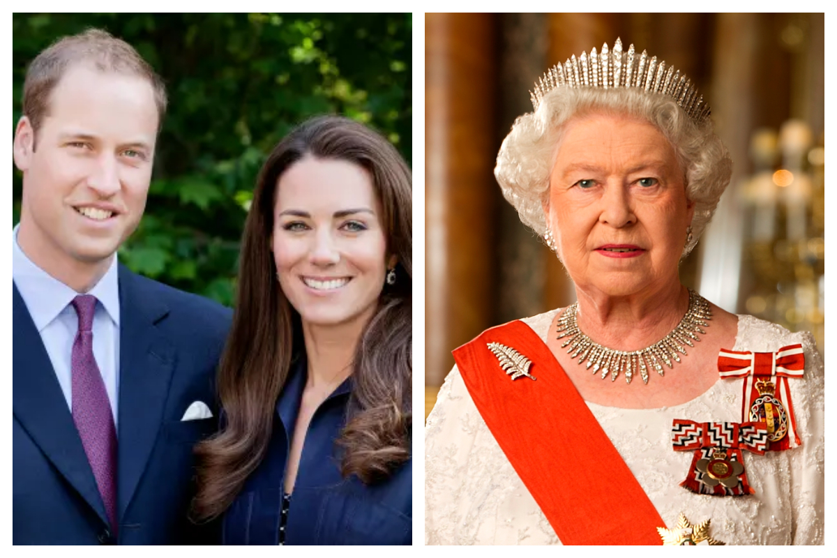 Kate Middleton