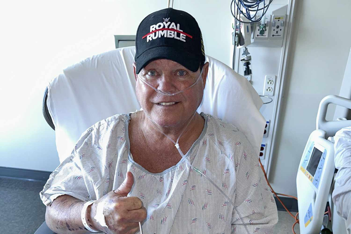 Jerry Lawler