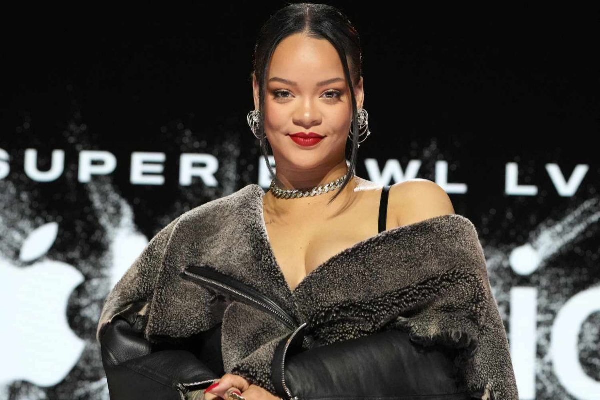 Rihanna