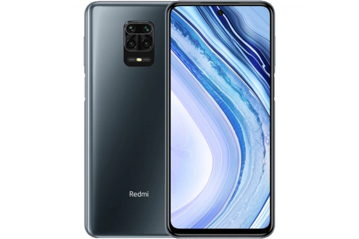 Xiaomi Redmi note 9 Pro price in Pakistan
