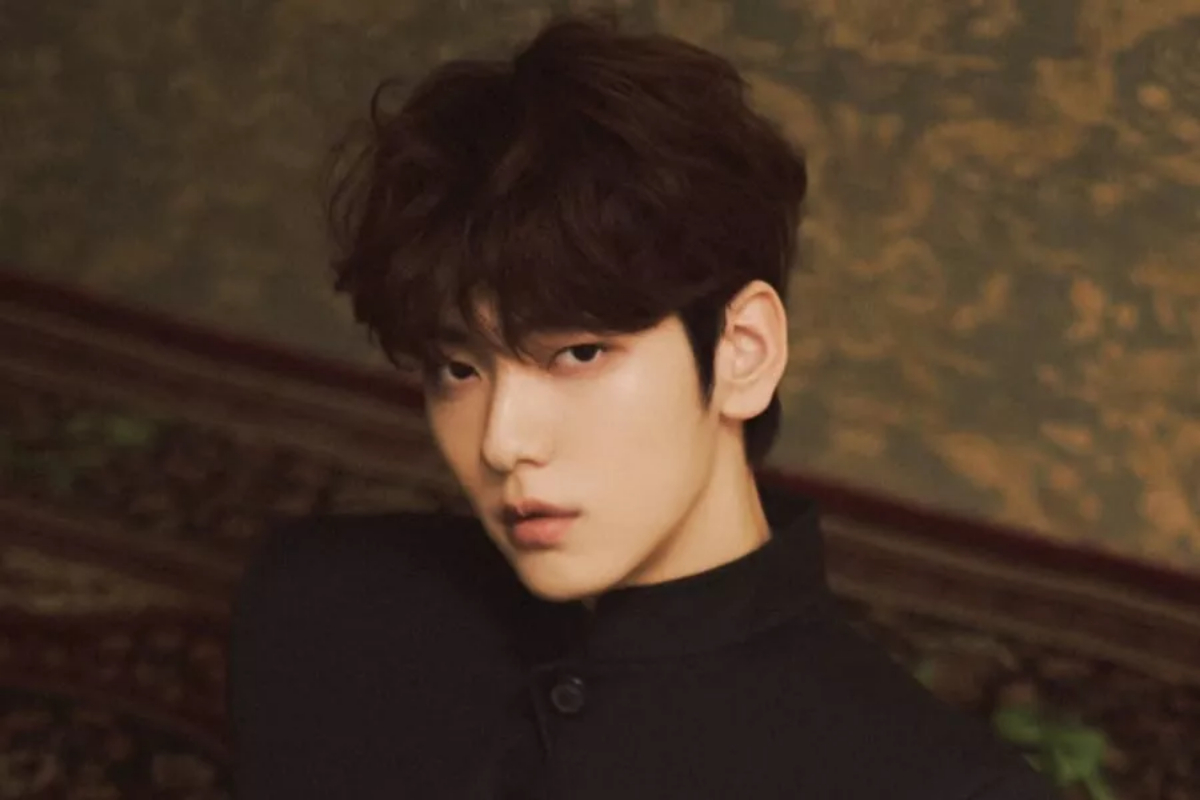 TXT’s Soobin