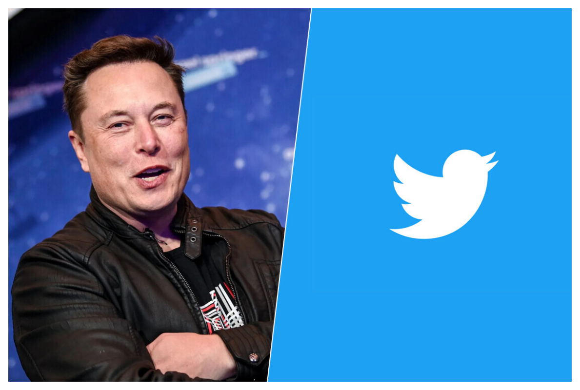Elon Musk & Twitter