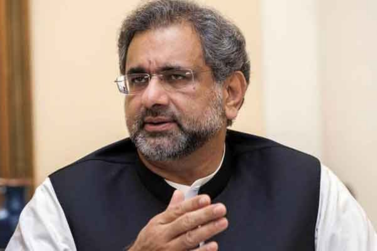 Shahid Khaqan