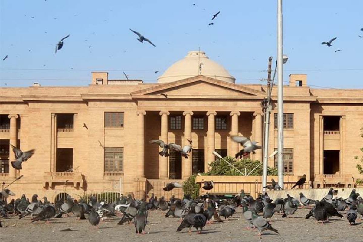 SHC orders