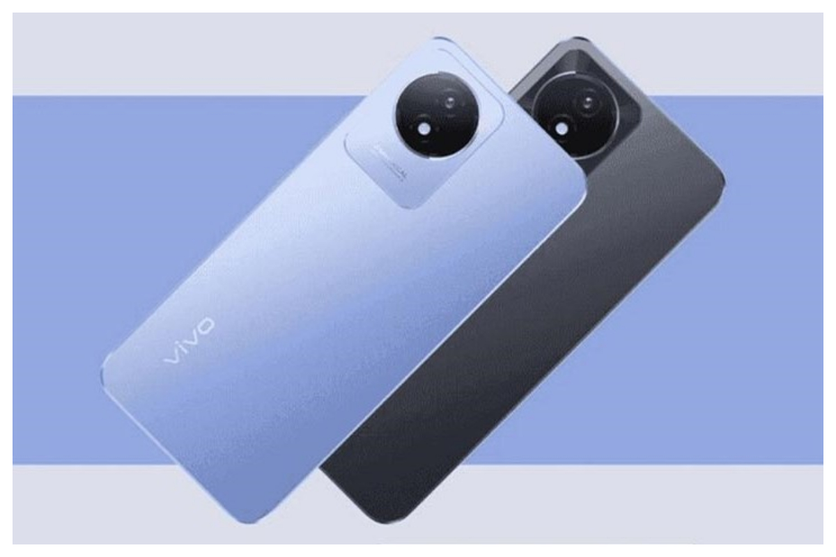 Vivo Y100