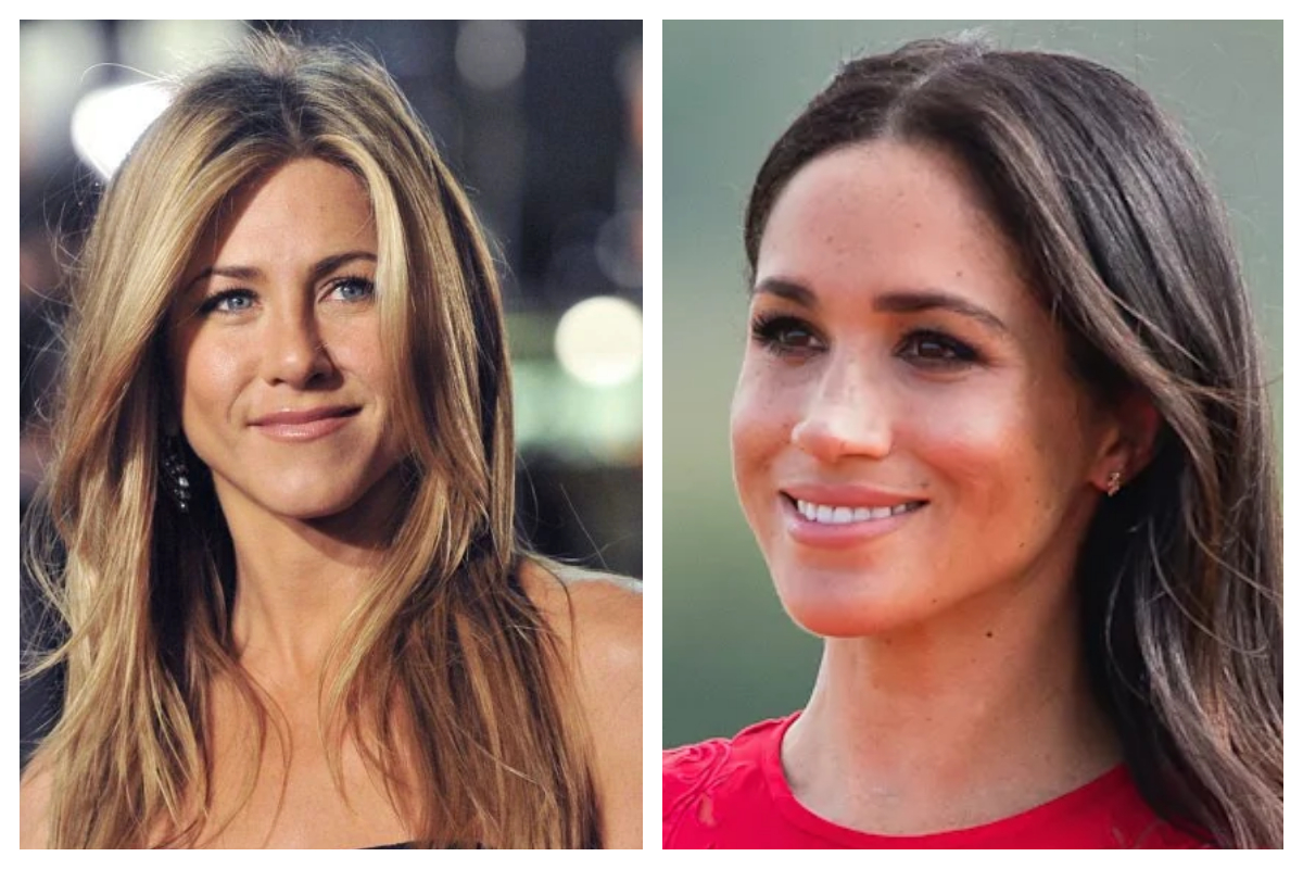Jennifer Aniston