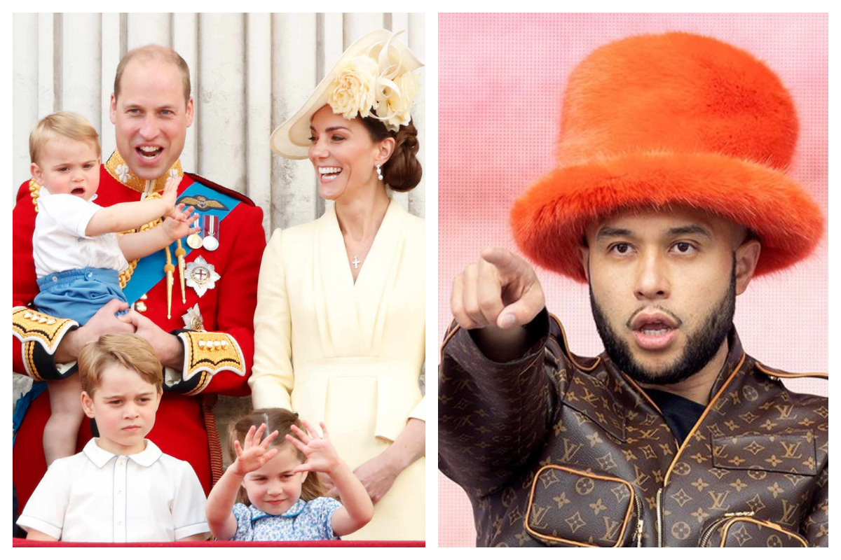 DJ Jax Jones