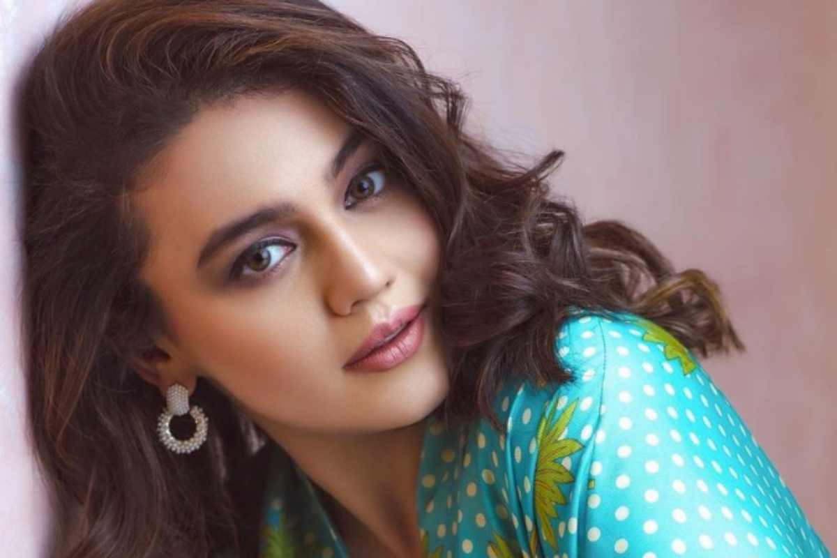 Zara Noor Abbas