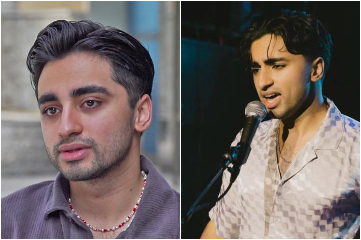 Bilaal Avaz