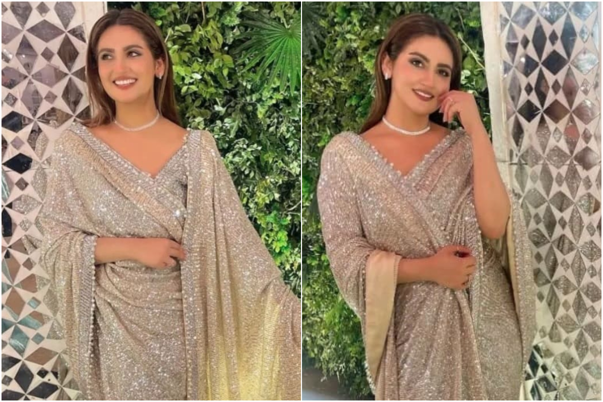 Hiba Bukhari