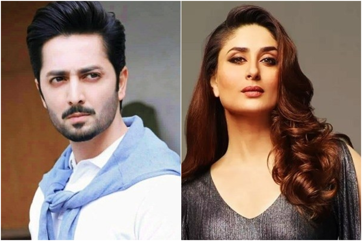 Danish Taimoor