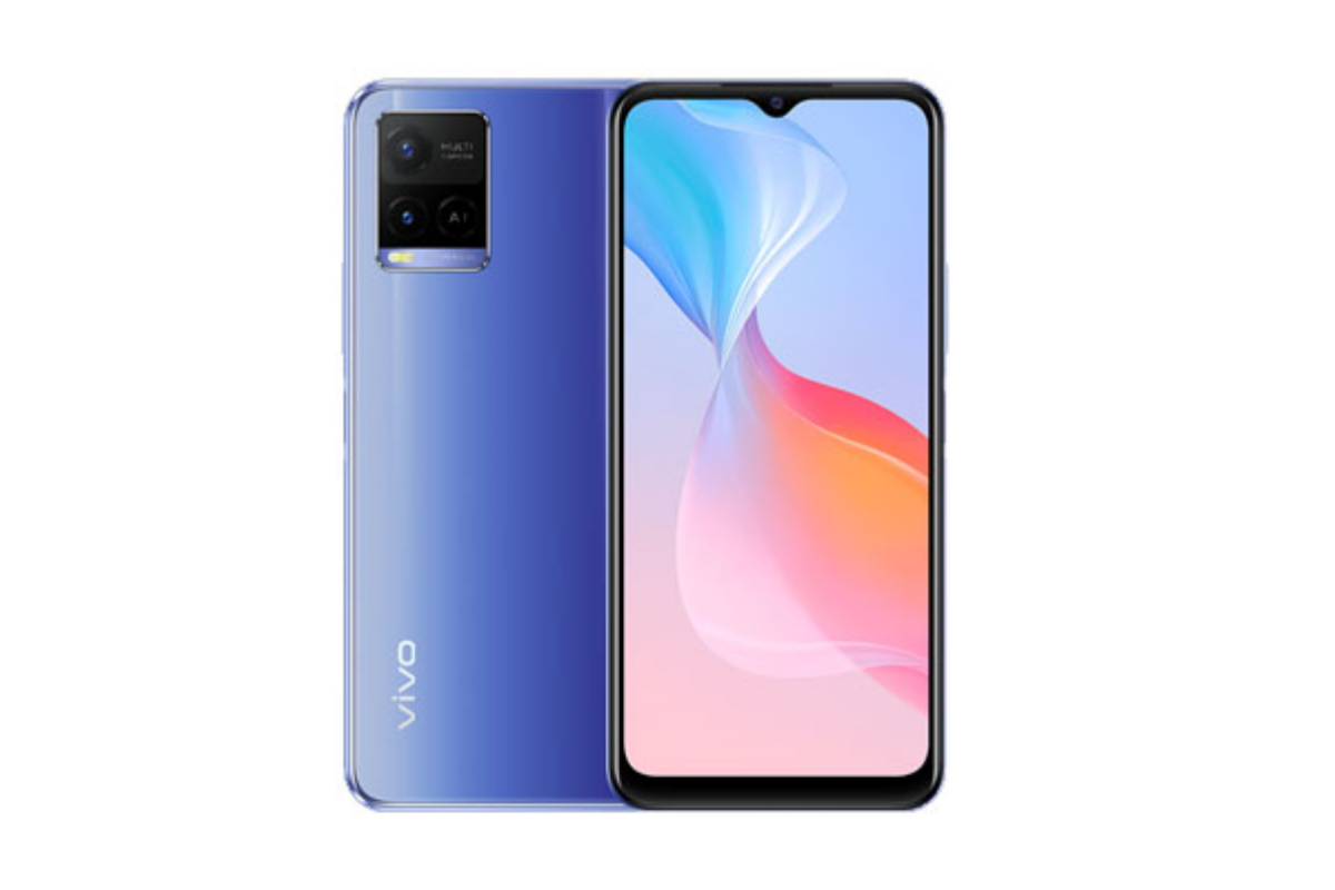 Vivo Y21 price in Pakistan