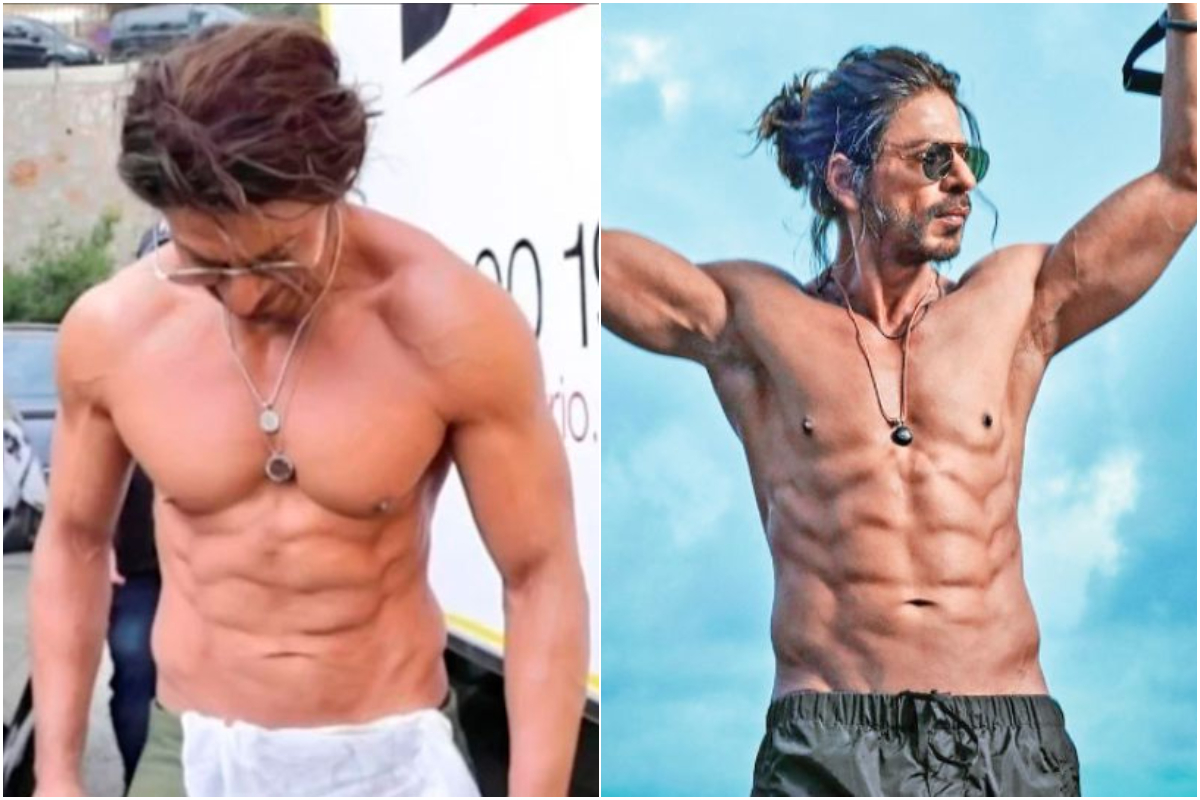 Shah Rukh Khan