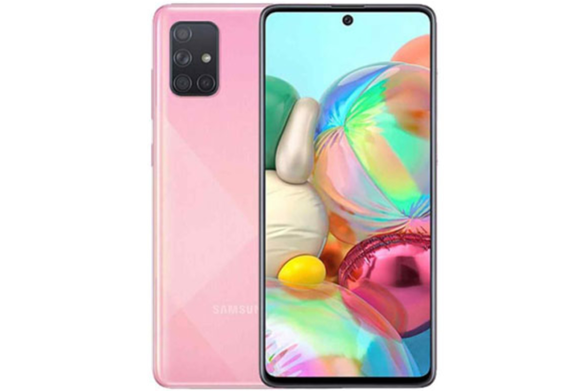 Samsung Galaxy a51 price in Pakistan