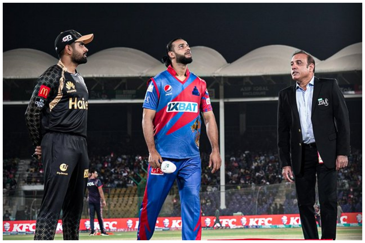 PSL 2023 Live