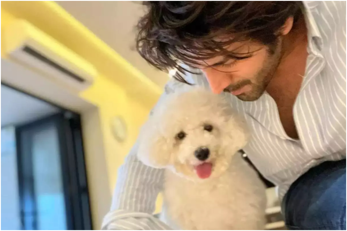 Kartik Aaryan
